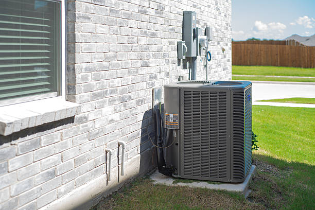 Reliable Ac Repair contractor in Stanley, WI by FH HVAC